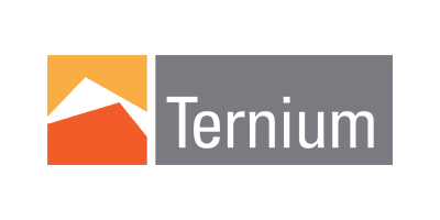 LOGO TERNIUM