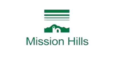 LOGO MISSION HILLS