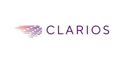 LOGO CLARIOS