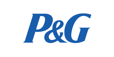 LOGO PROCTER AND GAMBLER